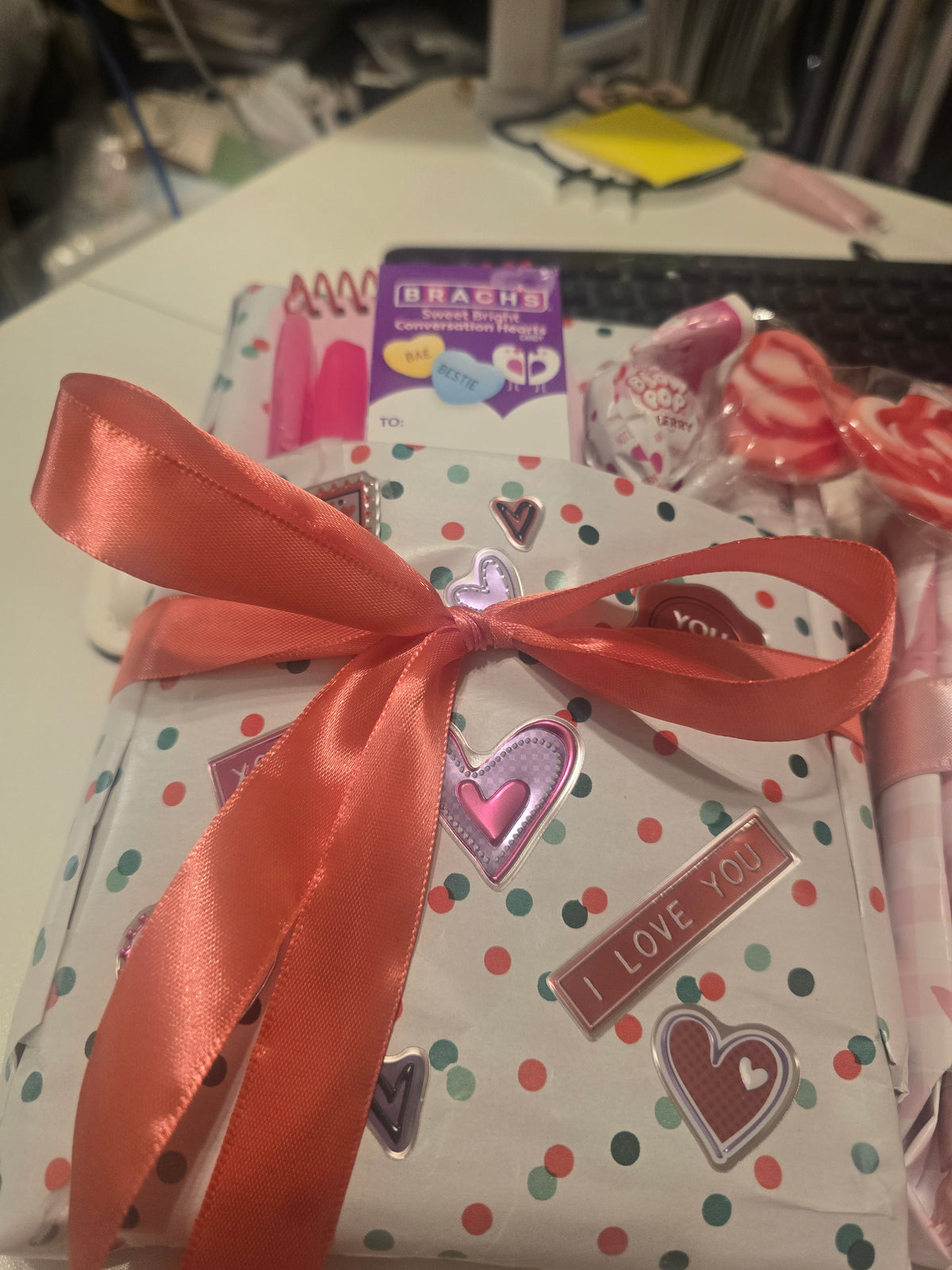 Blind Date with an Adult Coloring Book/Wrapped with Pencils or Markers 2 for $24.99