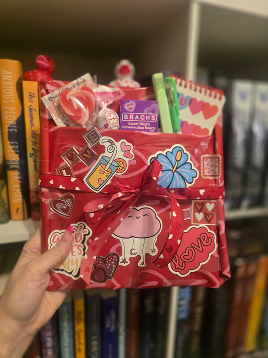 First Date Adult Coloring Book Wrapped -No pencils or markers