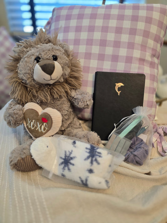 Love Away - Lion Love Bundle