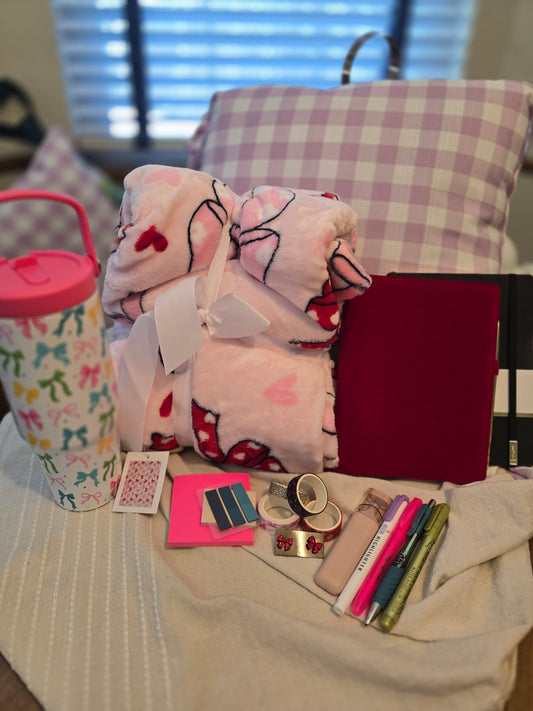 Velvet On My Mind Bundle