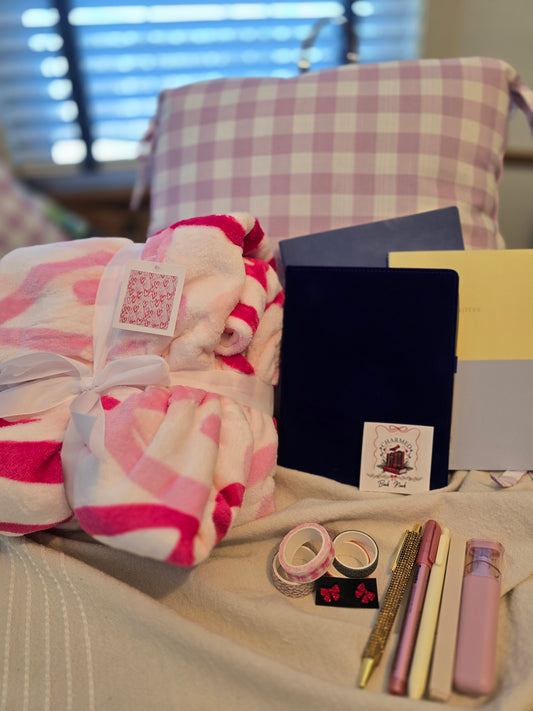 Velvet Dreams Bundle