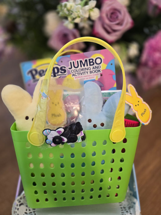 Easter Basket Bundle - Kids