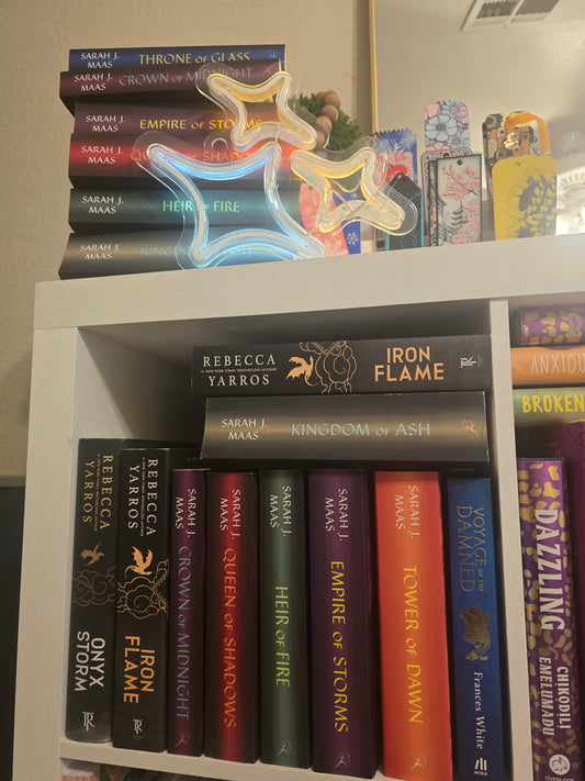 Book Inventory Available - Can Order any Books - Any Genre