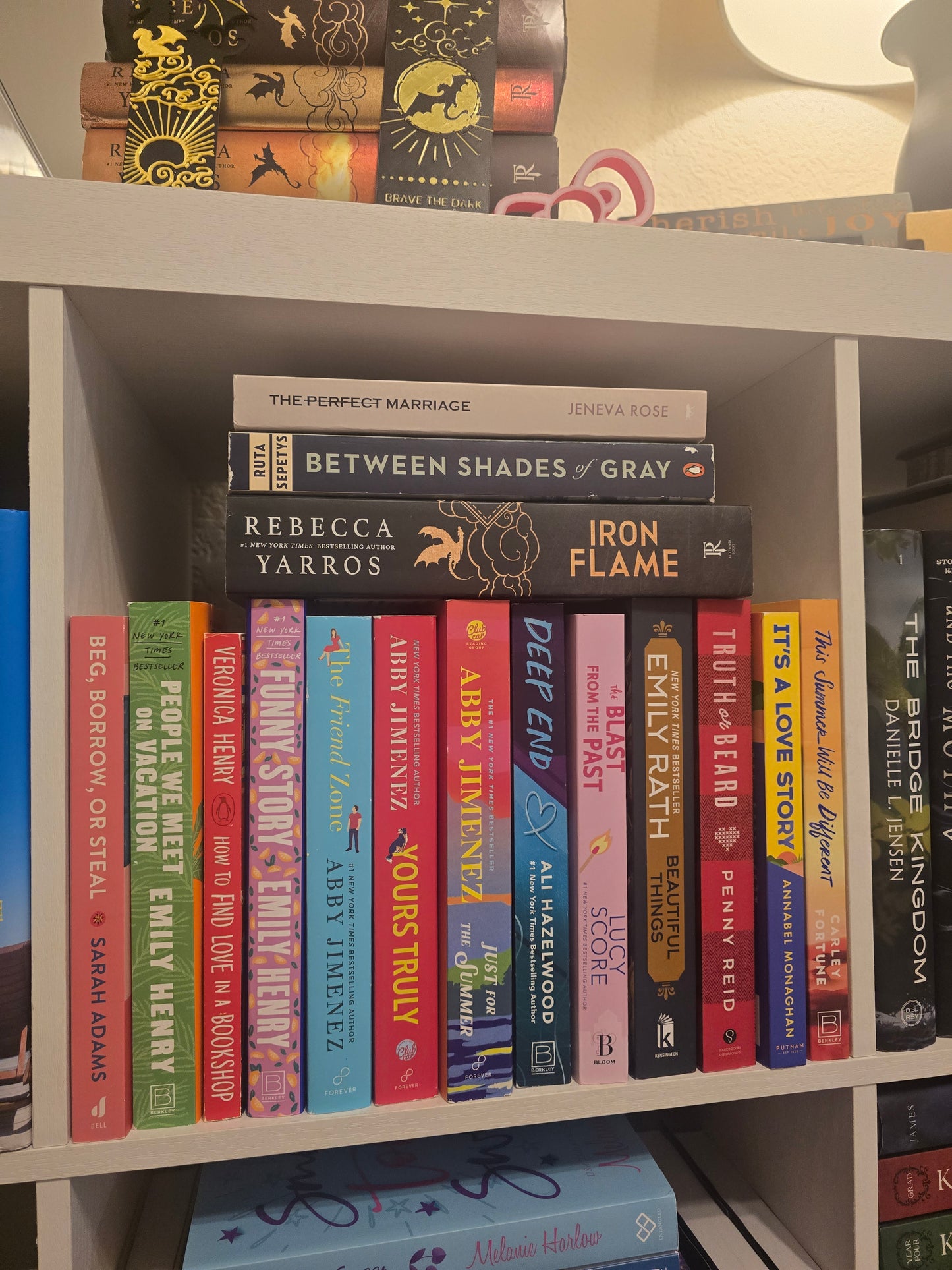Book Inventory Available - Can Order any Books - Any Genre