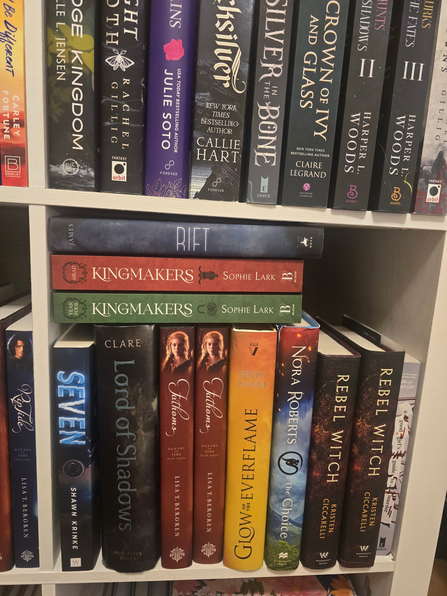 Book Inventory Available - Can Order any Books - Any Genre