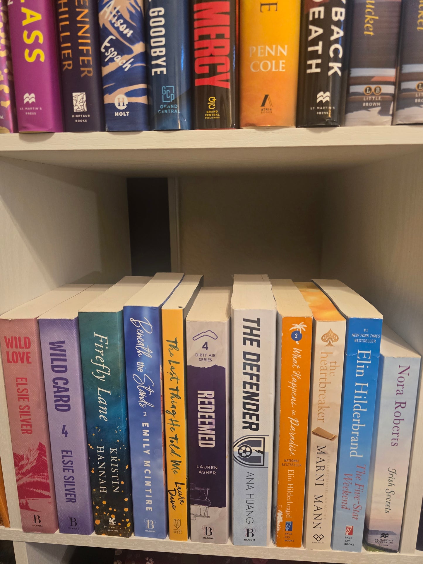Book Inventory Available - Can Order any Books - Any Genre
