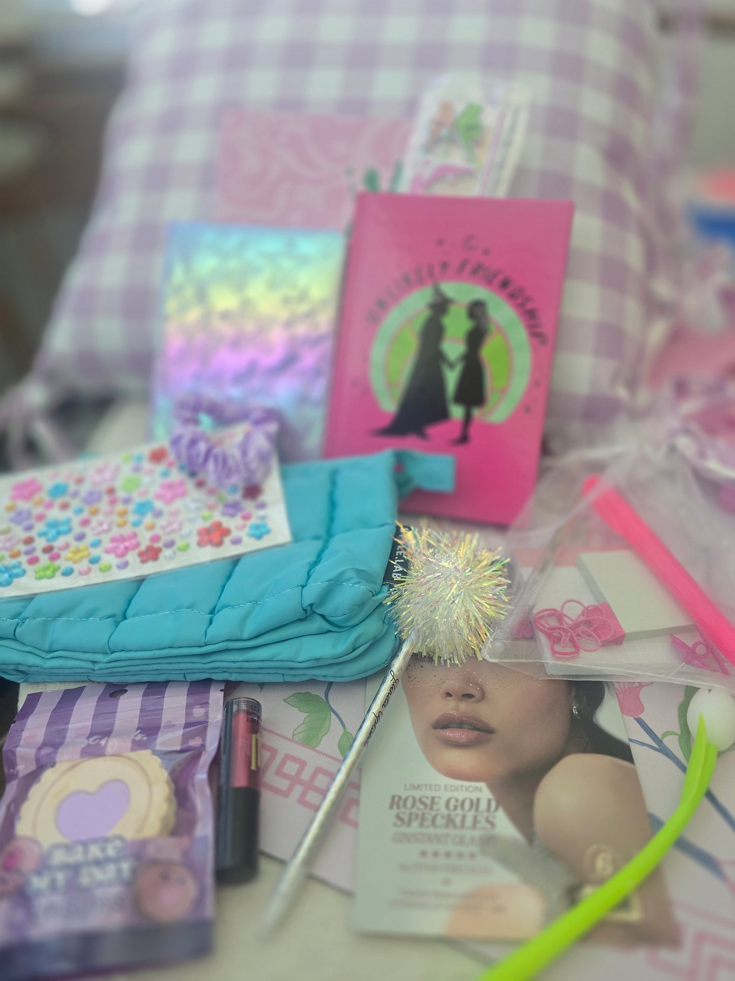 Wickedly Bundle -New