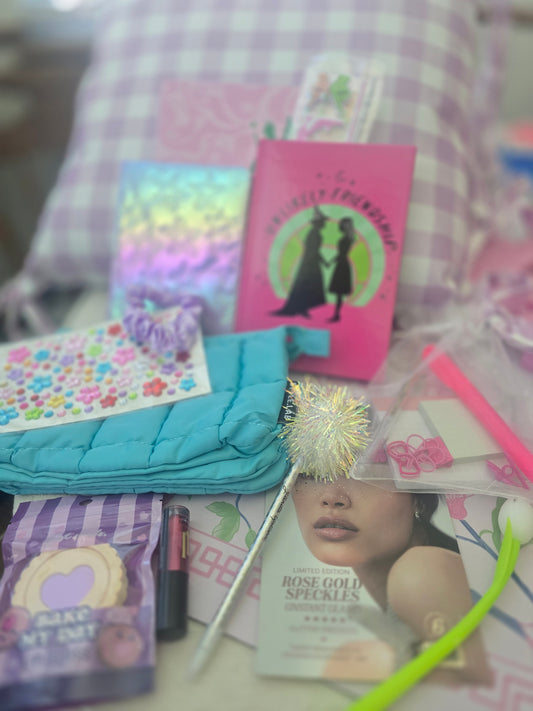 Wickedly Bundle -New