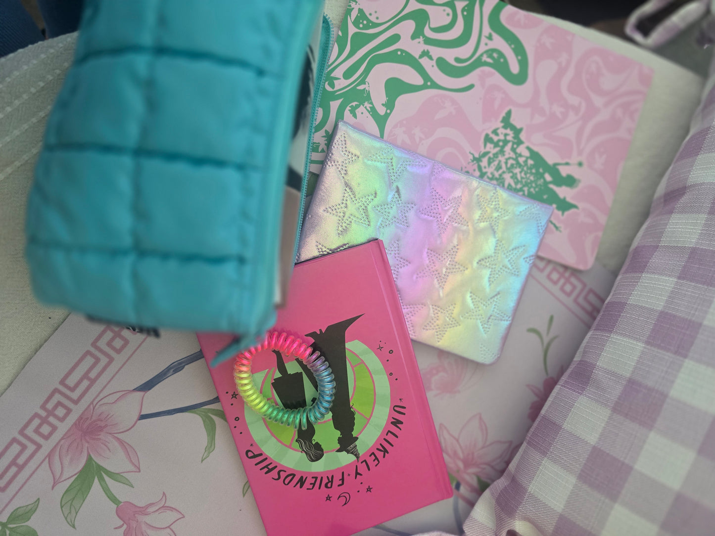 Wickedly Bundle -New