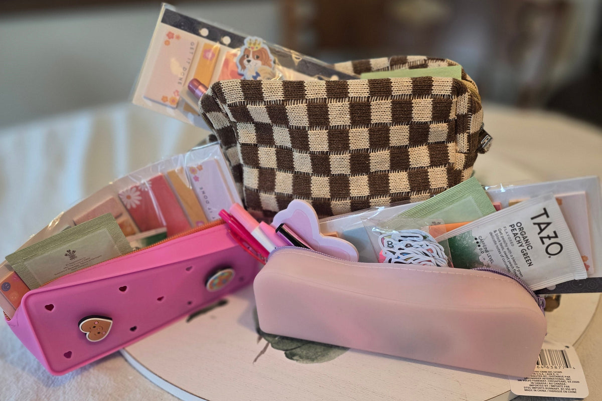 Annotation Bag Bundle