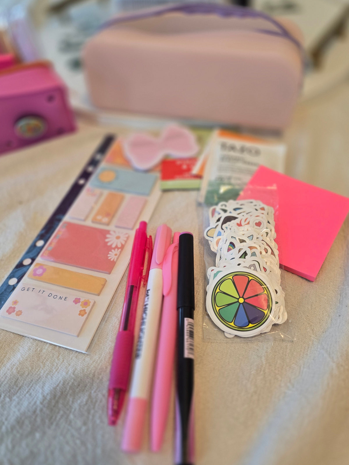 Annotation Bag Bundle