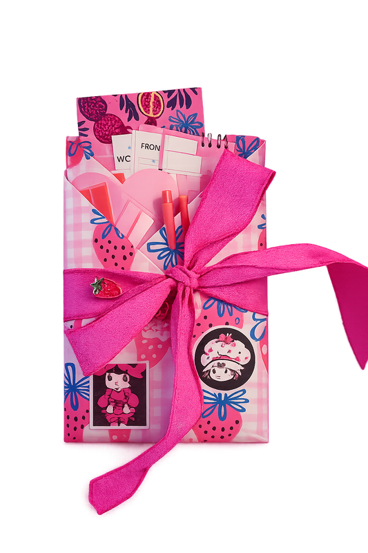 SALE - First Date with a Book Wrapped - BOGO