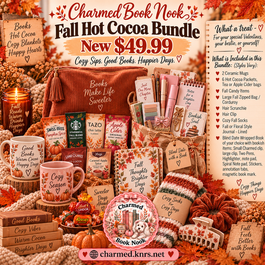 Hot Cocoa Bundle