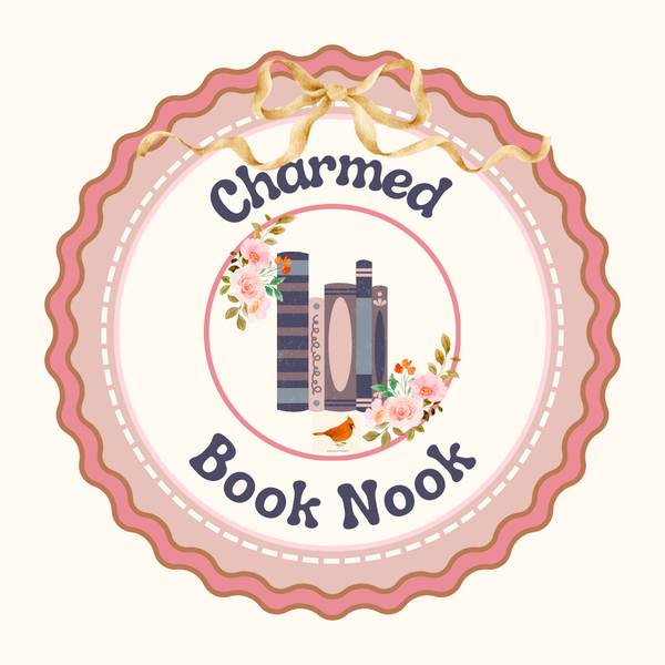 Charmed Book Nook
