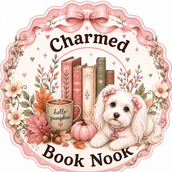 Charmed Book Nook